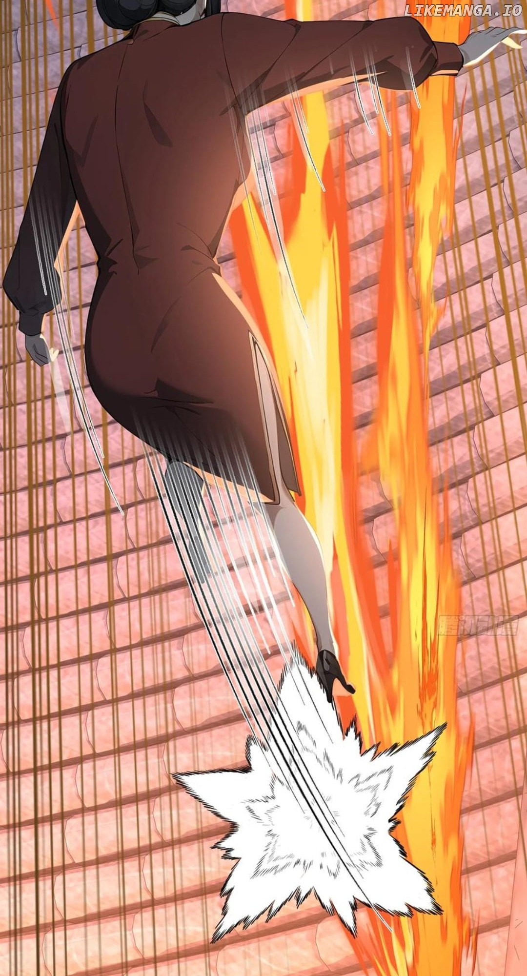 God of Learning Chapter 65 - page 71